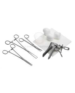 Instrapac IUD Pack Plus with Cusco [Pack of 1]