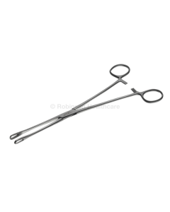 Instrapac Bonney Uterine Polyp Forceps 24cm [Pack of 1]