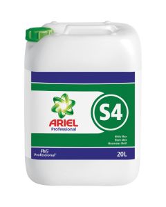 Ariel Professional System - S4 White Max [Pack of 1]
