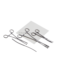 Instrapac IUD Instrument Set [Pack of 1]