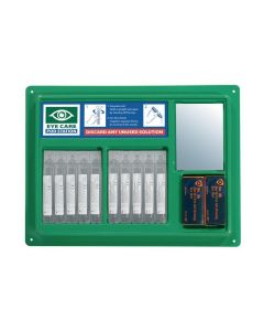 Quick Check Eye Pod Station Complete (Each)