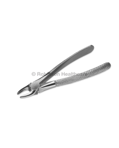 Instrapac Extracting Forceps No.37 Child Upper Incisors & Canines [Pack of 1]