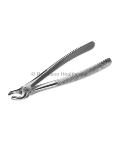 Instrapac Extracting Forceps No.39 Child Upper Molars [Pack of 1]