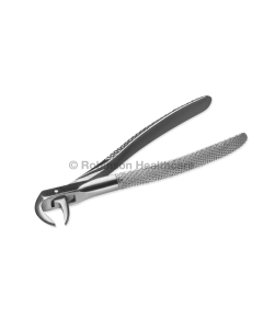 Instrapac Extracting Forceps No.74N Adult Small Lower Roots [Pack of 1]