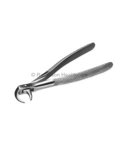 Instrapac Extracting Forceps No.86 Adult Lower Molars (Cowhorn) [Pack of 1]