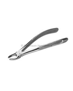 Instrapac Extracting Forceps No.7 Adult Upper Roots & Bicuspids [Pack of 1]