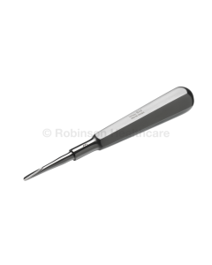Instrapac Dental Luxation Instrument 3S (3mm Straight) [Pack of 1]