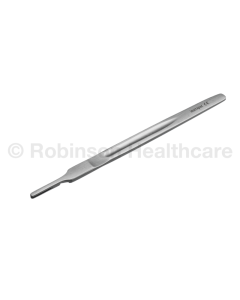 Instrapac Scalpel Handle BP No.9 [Pack of 1]