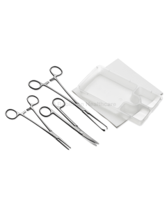 Instrapac Basics IUD [Pack of 1]