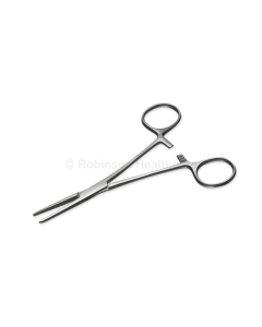 Instrapac Crile Forceps Curved 14.5cm [Pack of 1]