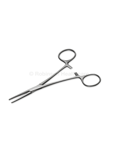 Instrapac Kelly Forceps Straight 14.5cm [Pack of 1]