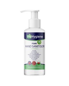 Biohygiene Foam Hand Sanitiser 500 ML [Pack of 6]
