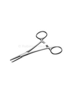 Instrapac Dunhill Artery Forceps Straight 12.5cm [Pack of 1]