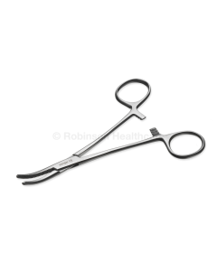 Instrapac Spencer Wells Artery Forceps Curved 18cm [Pack of 1]