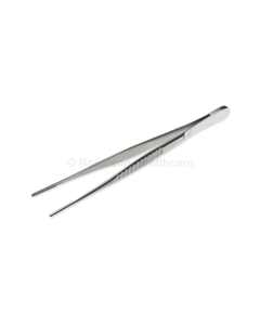 Instrapac DeBakey Dissecting Forceps 16cm [Pack of 1]