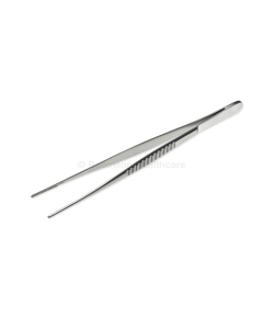 Instrapac DeBakey Dissecting Forceps 20cm [Pack of 1]