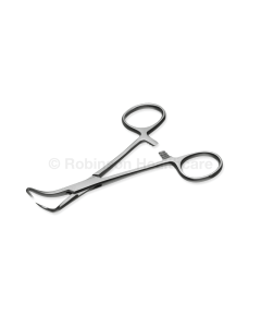 Instrapac Backhaus Towel Clip 10cm [Pack of 1]
