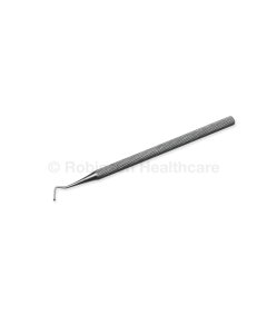 Instrapac Swan Neck Probe 12cm [Pack of 1]