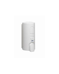 7135 Kimberly-Clark Professional Toilet Seat And Surface Cleaner Dispenser White [Pack of 1]