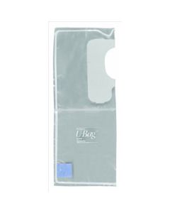 U-Bag Sterile Single Specimen Paediatric Urine Collector Bag 200ml [Each] 