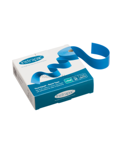 Instrapac Tourniquet Single Use Adult Band Type 25 [Pak of 1]