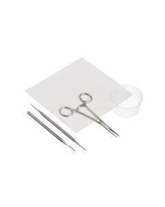 Instrapac Podiatry Total Nail Avulsion (TNA) [Pack of 1]