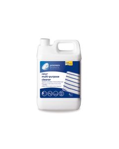 Premiere Mp10 Multi Purpose Cleaner 5 Litre [Pack of 2]