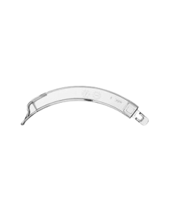 Timesco Video Laryngoscope Blade – Single Use – Macintosh 1 Product