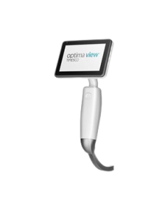 Optima View Video Lary Aluminium Carry Case[Pack of 1]	