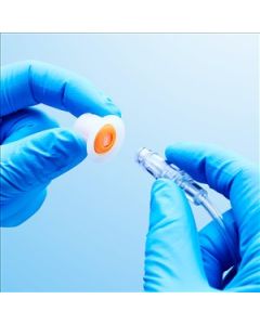 SwabCap™ Needlefree Disinfection Cap [Pack of 200]