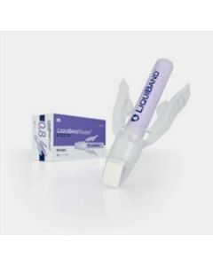 Tissue Adhesives LiquiBand Exceed 0.8g [Pack of 6]