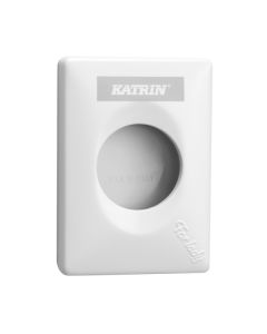 Katrin Hygiene Bag Holder Dispenser [Pack of 1]