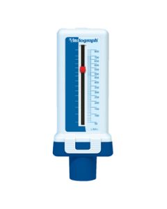 Vitalograph Peak Flow Meter