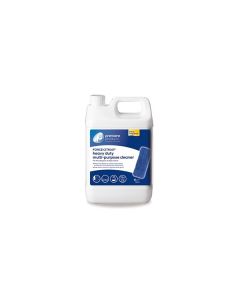 Premiere Force Citrus Heavy Duty Degreaser 5 Litre [Pack of 2]
