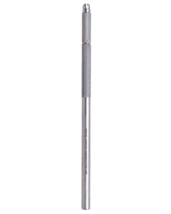 Swann Morton SM6062 Surgical Scalpel Handle SF23 - Stainless Steel