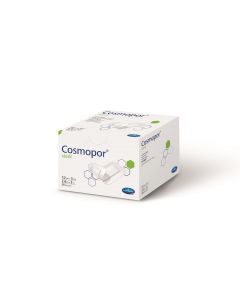 Cosmopor Sterile Adhesive Wound Dressing 10cm X 20cm (IM 5.5cm X 16cm) [Pack Of 25]