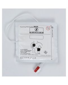 PowerHeart G3 AED Training Pads Adult