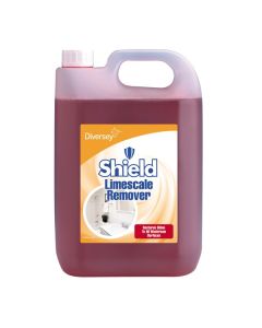 Shield Limescale Remover 5 Litre [Pack of 1]