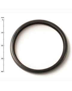 AW Spirit Stethoscope: Snap on Rim, Adult