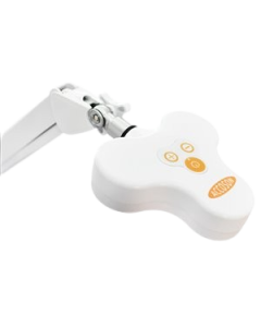 Examination Light AC300 Wall Mount with Spring Arm [Pack of 1]