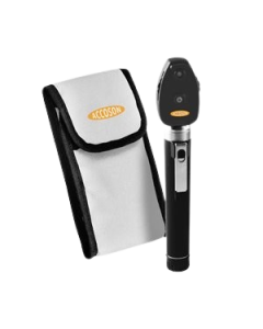 Otoscope and Ophthalmoscope Set AccoView 300 Std LED in Soft Pouch [Pack of 1]