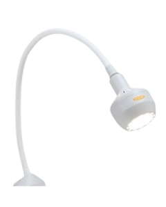 Examination Light AC200 Desk Mount with Flexible Arm [Pack of 1]