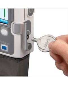 Administration Set for CADD-1 CADD-PCA and CADD-PLUS Pumps KEY PUMP CADD-SOLIS CE ENGLISH [Each]