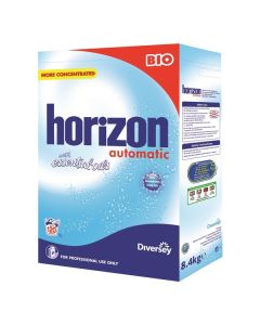 Horizon Auto Biological Powder 120 Wash [Pack of 1]
