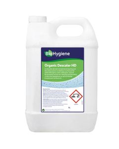 Biohygiene Organic Descaler Hd 5 Litre [Pack of 2]
