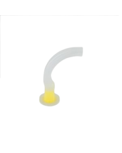 Airway Guedel Oropharyngeal Size 3 – 90mm [Pack of 50]