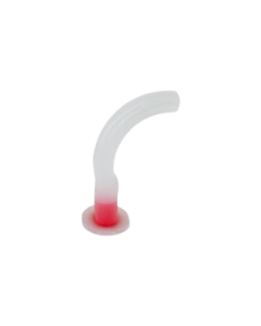 Airway Guedel Oropharyngeal Size 4 – 100mm [Pack of 50]