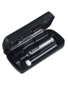 Welch Allyn PocketScope Diagnostic Set with 2 Handles in Hard Case (92820)