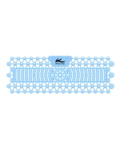 Pristine Fresh Trough Urinal Screen Fresh Linen 34 cm [Pack of 6]