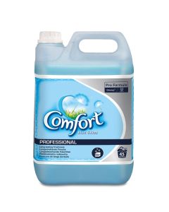 Comfort Regular Fabric Conditioner 5 Litre [Pack of 2]
